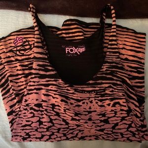 FOX Tank Top